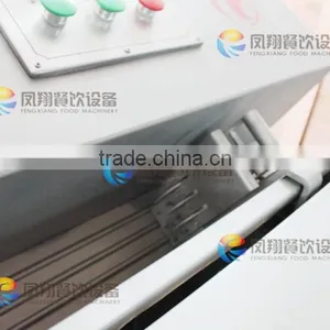 Commercial Big Row Slicer in Stock and Bacon Cutting Machine thumbnail-5