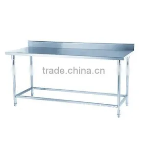 TT-BC338A/B/C/D/E/F/G/H Stainless Steel Dismountable Work Bench thumbnail-1