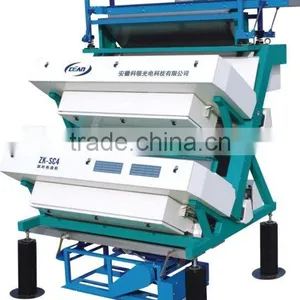(CCD) Tea Color Sorter Machine thumbnail-1