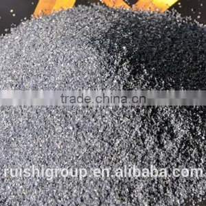 Single Crystalline Fused Alumina Sand ,fused Alumina thumbnail-1