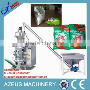 Multi-Function Packaging Machines Automatic Powder Packing Machine Price thumbnail-1