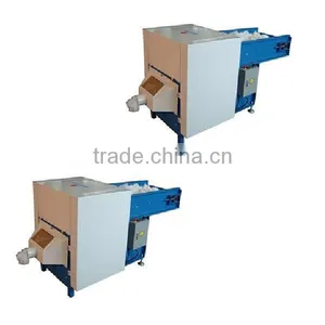 Cotton Opening Machine | Fiber Carding Machine thumbnail-1