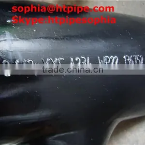 ASTM A860 WPHY 46Tees thumbnail-2