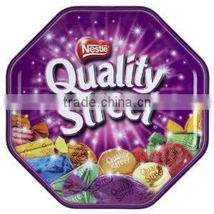 Nestle Quality Street Chocolate thumbnail-1