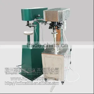 Can Sealing Machine thumbnail-1