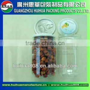 PET Plastic Canning Bottle thumbnail-1