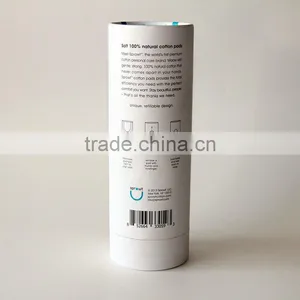 Wholesale Cardboard Paper Packaging Bo,kraft Paper Tube thumbnail-2