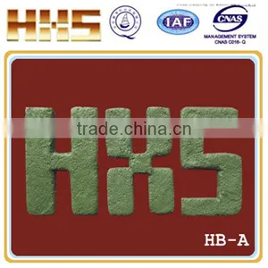 Repair Material/Plastic Raw Materil/Green Clay for Induction Melting Furnace From India Dammam Saudi Arabia thumbnail-1