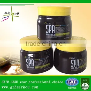 Professional Care Product & Hair Repairing Cream & Hair Spa thumbnail-1