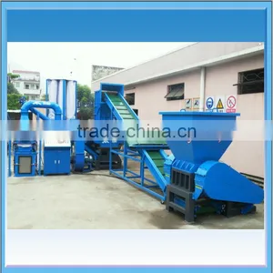 Scrap Copper Wire Recycling Machine For Sale thumbnail-1