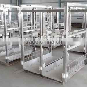Stainless Steel EMS-Hanger thumbnail-1