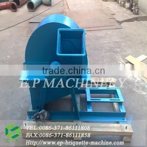 0.8-1.5t/h or 800-1500kg/h Pellet Crusher Machine With Cyclon Collection for Making Pellets Hot Selling in Europe thumbnail-1