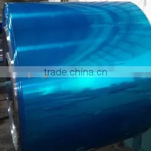 1050/1060/1070 Aluminum Mirror Reflector Sheet/light Led Reflector Sheet thumbnail-1