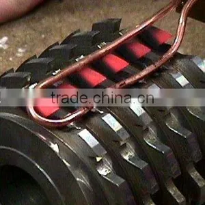 IGBT High Frequency Induction Quenching for Weld thumbnail-1