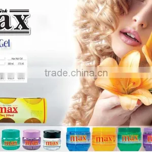 Hair Gel 175ml or 500ml thumbnail-1