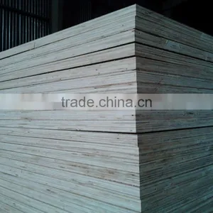 18mm Thickness Concrete Form Plywood thumbnail-1