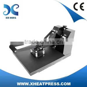 Easy-operate Good Quality T-shirt Heat Press HP3804 thumbnail-1