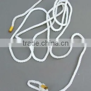 Polyester Rope Hammock thumbnail-1