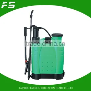 Cheap Price 16Lilter High Pressure Garden Yard Manual Sprayer Tank thumbnail-1
