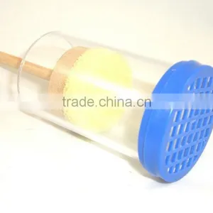Hot Sale Beekeepint Tool Bee Smoker/bee Brush Cheap thumbnail-4