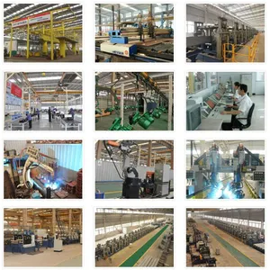 China Nucleon Crane Group company overview - view 3 thumbnail