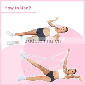 [Handy-Age]-Core Training Exercise Loops (OS2309-024) thumbnail-5