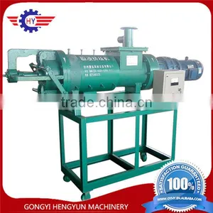 High Capacity Animal Manure Water Extractor thumbnail-2
