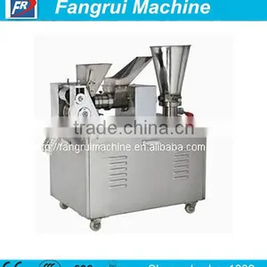 Full Automatic Competitive Price Steamed Stuffed Bun Maker thumbnail-3