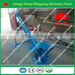 New Design Durable Work Screw Conveyor/ Reversible Belt Conveyor thumbnail-2