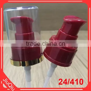 24/410 Face Cleanser Cream Plastic Soap Pump Dispenser Bottles thumbnail-4