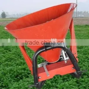 Manure Spreader Cdr260 or Cdr400 thumbnail-3