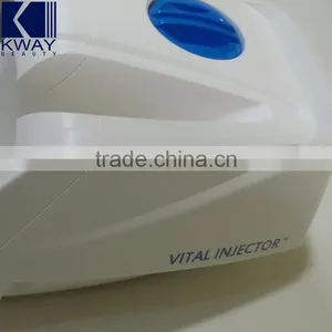 Mesotherapy/Meso Gun Jet With Hyaluronic Acid,PRP,Boto and VC for Face Rejuvenation thumbnail-4