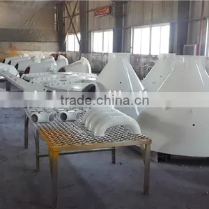 Philippine 150T Bolted Cement Silo for Batching Plant in 2015 thumbnail-3