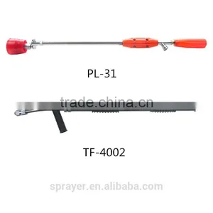 Steel Spray Gun PL-15 thumbnail-3