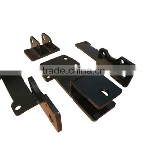 Transmission Parts 3 Point Hitch for Kubota Tractor Parts thumbnail-3