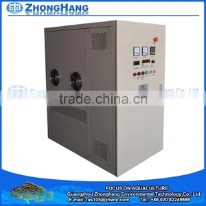 Waste Water Treatment Ozone Generator thumbnail-1