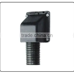 KFW Openable Type & Flange Type Connecting Seat Very Firm thumbnail-1