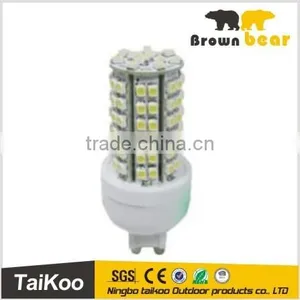 5.3w Smd High Power Dimmable Led Spotlight thumbnail-1