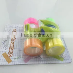 Bopp Stationery Tape With Tape Dispenser. Trade Assurance. thumbnail-2