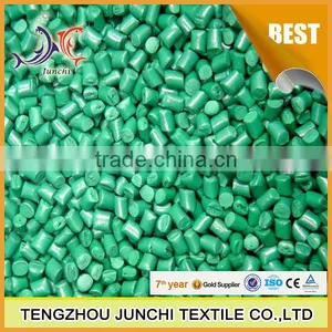 Green Color Masterbatch thumbnail-1