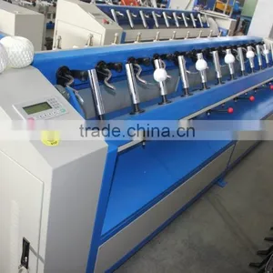Yarn Ball Winding Machine Automatic thumbnail-2
