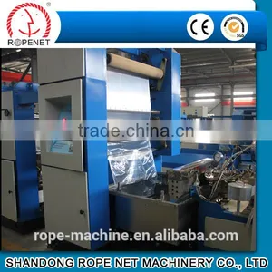 Ropenet Polypropylene Stretch Film Extrusion Line thumbnail-2