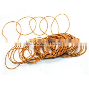 Elastic Hair Ring thumbnail-1