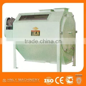 Idesia Seed Processing Machine, Idesia Seed Cleaning Sieve Equipment thumbnail-4