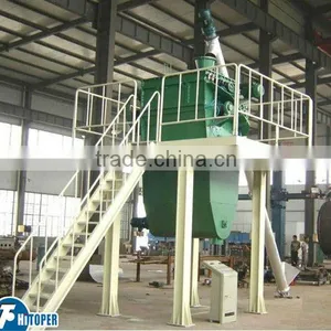 Dry Mortar Production Line to Mix Sand and Cement thumbnail-1