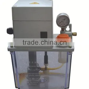 Lathe Machine Cutting Tools Lubrication Pump thumbnail-1