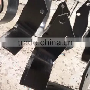 Rotary Tiller Blade 1446 and 1457 thumbnail-3