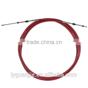 Cables Mechanical Push Pull thumbnail-1