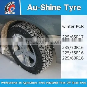China Factory New Car Tires 195/65R15, 205/55R16,SUV PCR Tire, Winter/Summer Car Tires thumbnail-5
