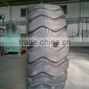 Superior Quality16 Inch Solid Rubber Tires Lowest Price 20.5-25 Solid Tyres With Long Warranty thumbnail-4